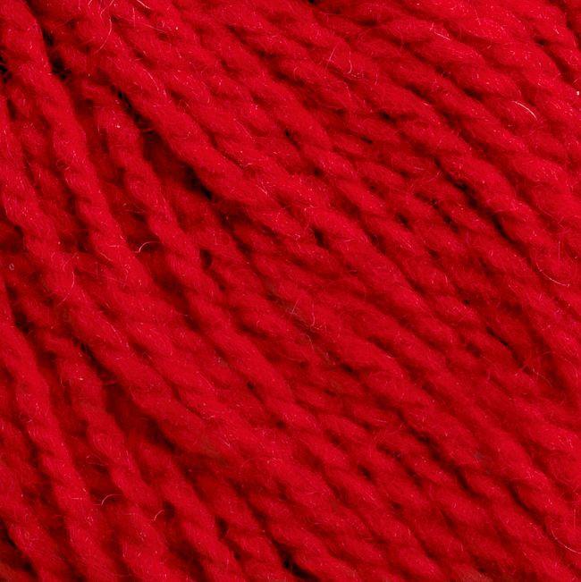 #02 Red - Highland  or Shetland Cone, 1/2 lb